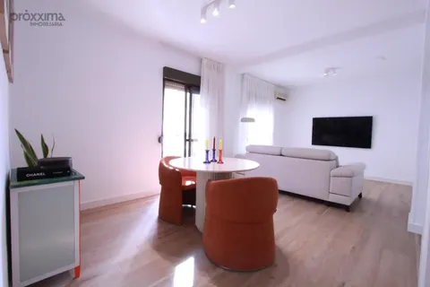 Pis de 77 m² a Sevilla
