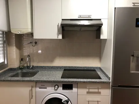 Apartamento 70 m² em Santiago de Compostela