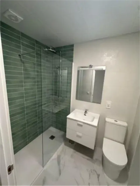 Appartement 55 m² à Séville (2/3)