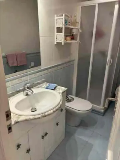 Pis de 70 m² a Espanya