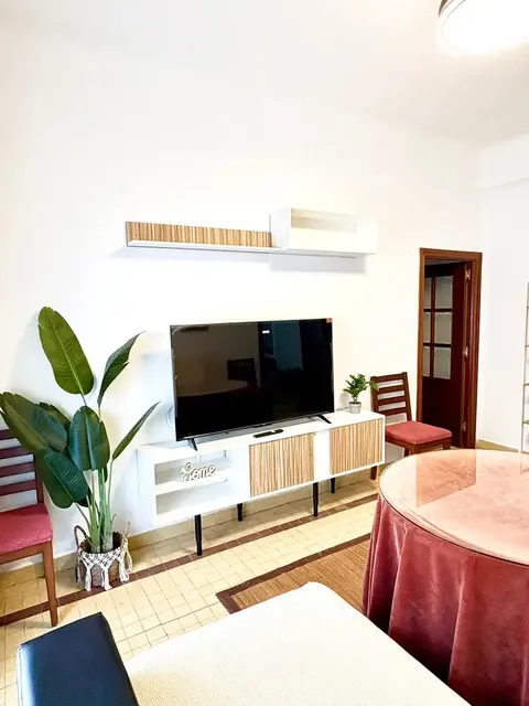 Pis de 75 m² a Cáceres