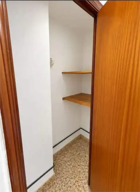 Pis de 92 m² a València