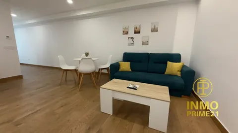 Pis de 45 m² a Santa Cruz de Bezana