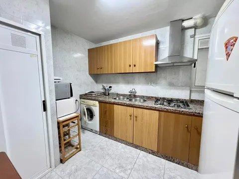 Pis de 90 m² a Granada