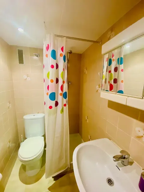 Pis de 52 m² a Castelló d'Empúries