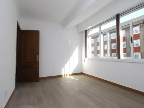 Pis de 85 m² a A Corunya