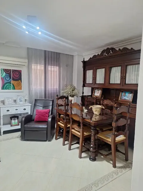 Pis de 81 m² a Còrdova