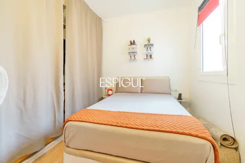 Pis de 43 m² a Barcelona
