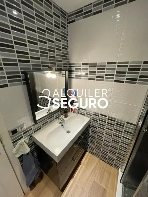 Pis de 70 m² a Madrid