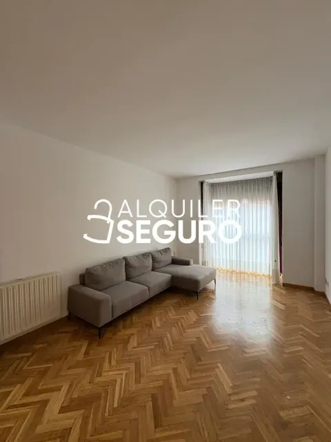 Wohnung 85 m² in Madrid