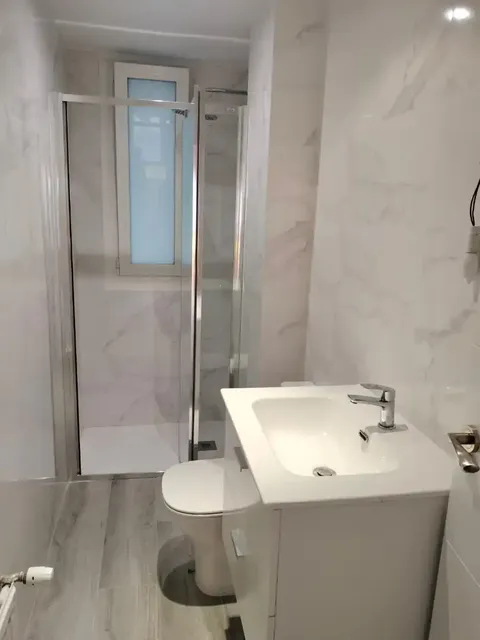 Pis de 132 m² a Pamplona