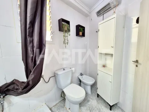 Appartement 55 m² à Valence