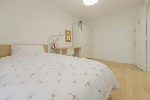Habitació de lloguer, Getafe
