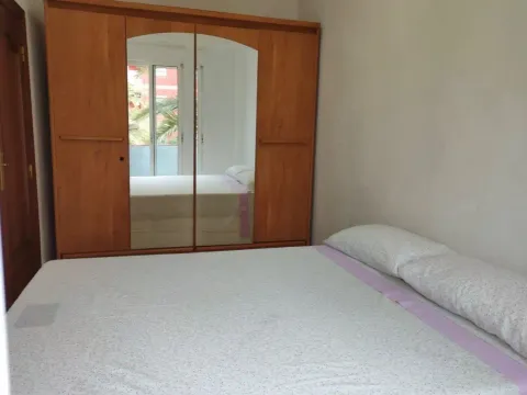 Pis de 60 m² a València