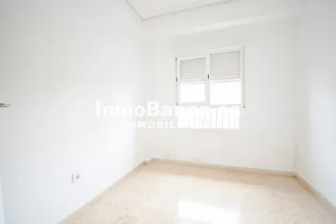 Pis de 98 m² a València