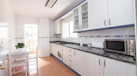 Piso de 104 m² en Rincón de la Victoria