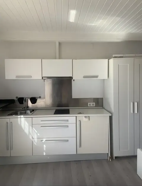 Pis de 25 m² a Barcelona
