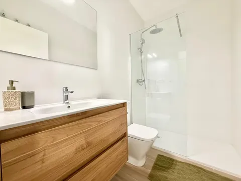 Pis de 65 m² a Torrevella