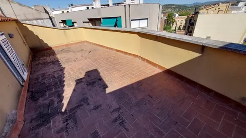 Pis de 80 m² a Vilafranca del Penedès