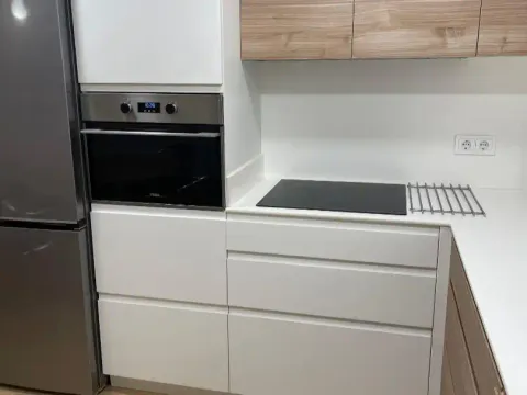 Wohnung 72 m² in Tortosa