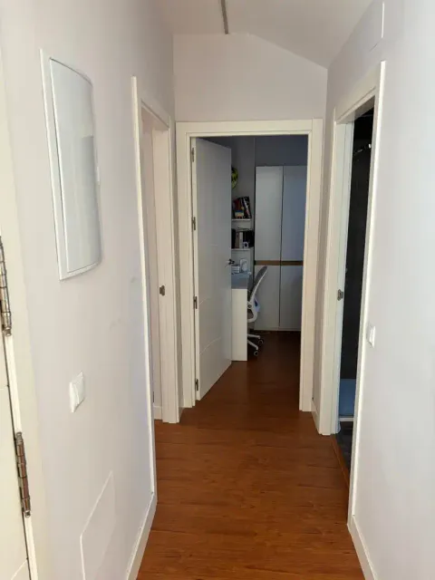 Pis de 80 m² a Madrid