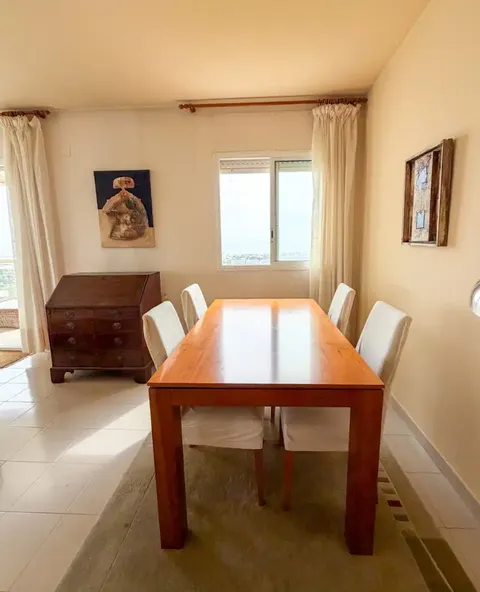 Pis de 152 m² a Sant Pere de Ribes