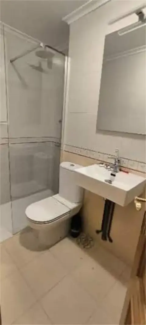 Pis de 55 m² a Burgos