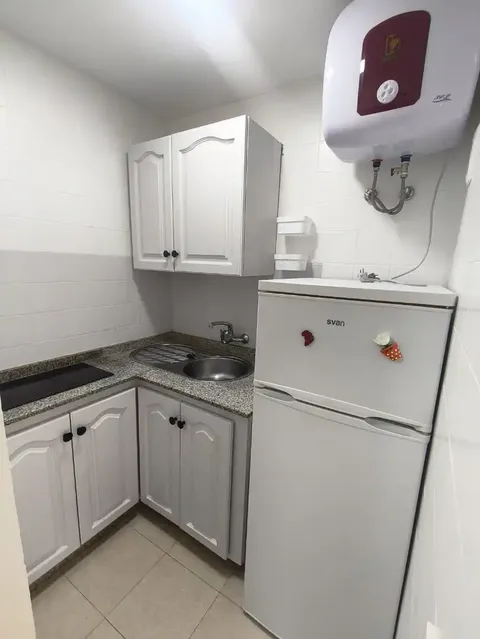 Pis de 50 m² a Las Palmas de Gran Canaria