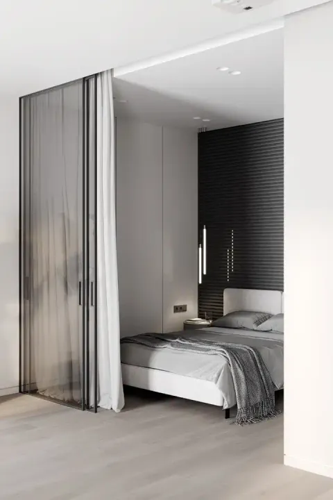 Piso de 39 m² en Palma