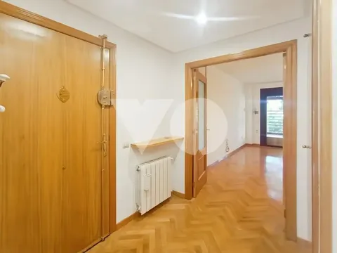 Pis de 99 m² a Madrid