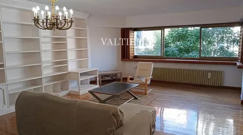 Pis de 186 m² a Madrid
