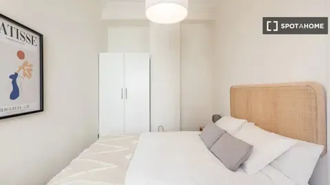 Stanza in affitto, Valencia