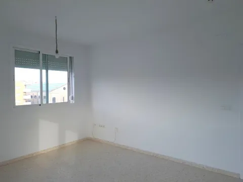 Piso de 100 m² en Jerez de la Frontera