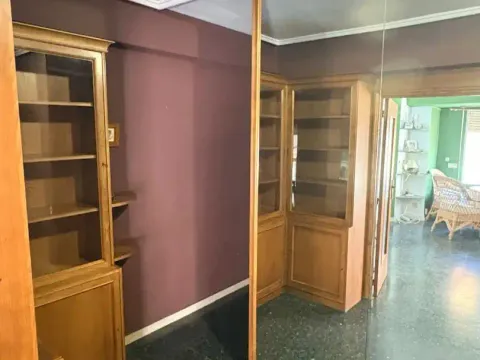 Pis de 140 m² a València