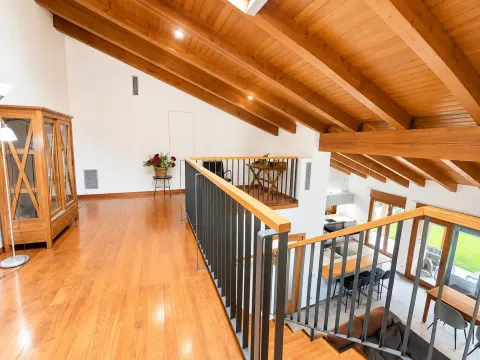 Casa de 215 m² a Vidreres
