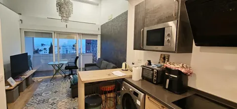 Pis de 55 m² a Torremolinos
