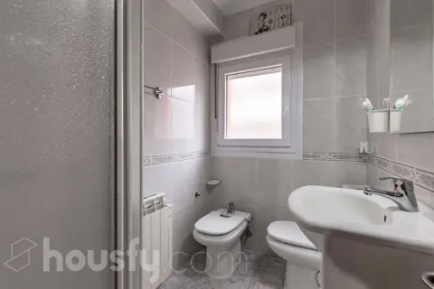 Apartamento 47 m² em Gijón / Xixón
