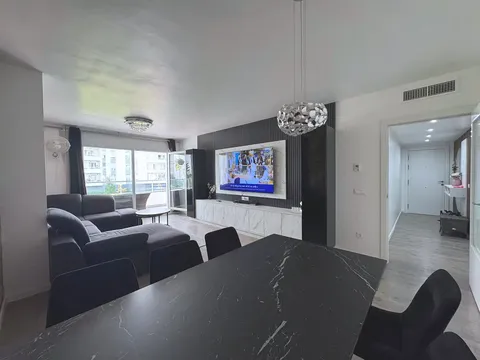 Pis de 134 m² a València