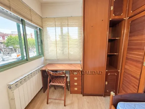 Квартира 100 м² в Burgos