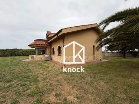 Casa 217 m² a Villaviciosa