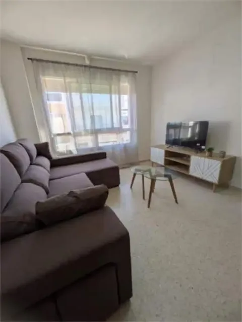 Pis de 50 m² a Badajoz