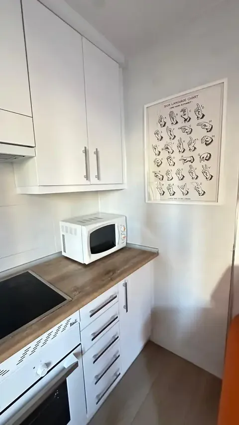 Pis de 40 m² a Plasencia