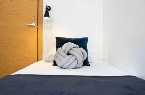 Habitación en alquiler, Madrid