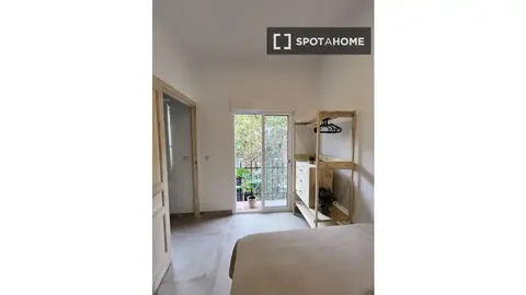 Pis de 53 m² a Madrid