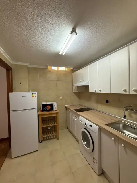 Pis de 85 m² a Salamanca