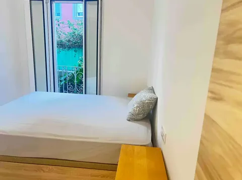 Habitación en alquiler, Barcelona (2/10)