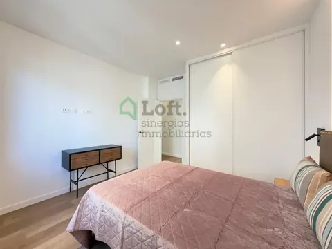 Pis de 87 m² a Badajoz