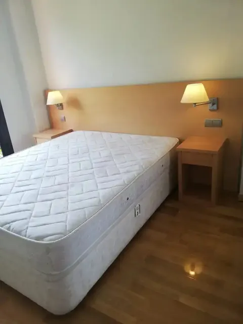 Pis de 49 m² a Madrid
