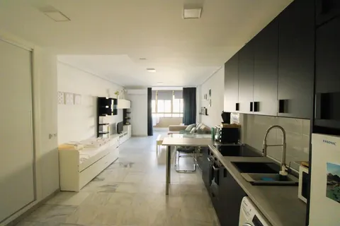 Pis de 40 m² a Cádiz