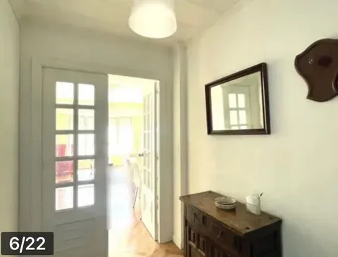 Pis de 111 m² a Pontevedra